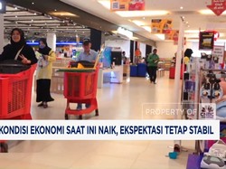 Video: Stabil di Tengah Tantangan, IKK Masih Optimis di Juni 2025!