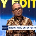 Bakal Bangun 5,2 GW Pembangkit Panas Bumi, RI Butuh Terobosan