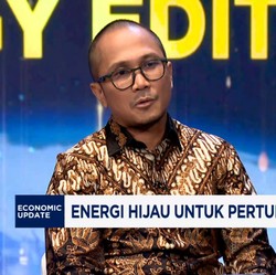 Punya 'Harta Karun' Bersih, PGE Bakal Kelola 1,7 GW di 2033