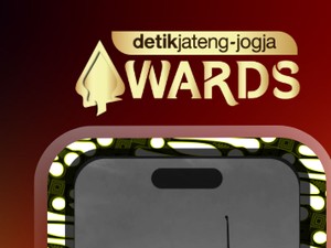 detikJateng-Jogja Awards 2025, Bentuk Apresiasi bagi Sosok Inspiratif