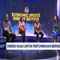 Wow! Izin Panas Bumi Kini Sudah Terpangkas Cuma Butuh 7 Hari