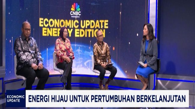 Wow! Izin Panas Bumi Kini Sudah Terpangkas Cuma Butuh 7 Hari