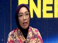 RI Bakal Bangun Pembangkit Listrik dari Arus Laut, Ini Lokasinya