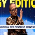 Dorong Kinerja Jangka Panjang, PGE Andalkan Proyek Strategis