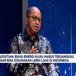 Tingkat Balik Modal Pengusaha Panas Bumi Rendah, Ini Penyebabnya!