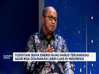 Tingkat Balik Modal Pengusaha Panas Bumi Rendah, Ini Penyebabnya!