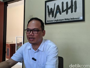Walhi Kritik Penerbitan Izin Tambang Rakyat di Sumbawa: Jangan Lihat Uang Saja