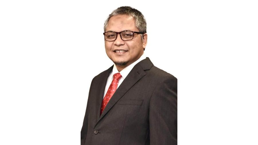 Dirut Pertamina Hulu Energi, Awang Lazuardi. (Dok. Pertamina Hulu Energi)
