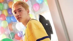 Makna 10 Lagu Baru Doh Kyung Soo di Album BLISS