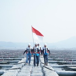 Dukung Pembangunan Berkelanjutan, Green Financing BRI Capai Rp 89,9 T