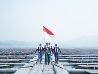 Dukung Pembangunan Berkelanjutan, Green Financing BRI Capai Rp 89,9 T