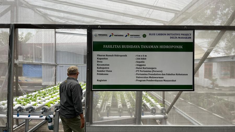 Dok Pertamina