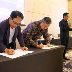 NeutraDC Nxera Batam-Medco Power Hadirkan Renewable Energy Data Center