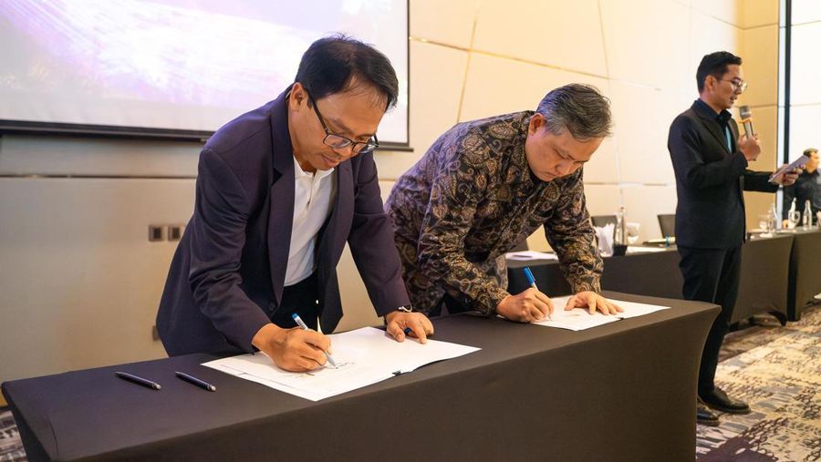 Dok Telkom
