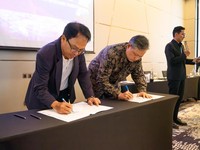 NeutraDC Nxera Batam-Medco Power Hadirkan Renewable Energy Data Center