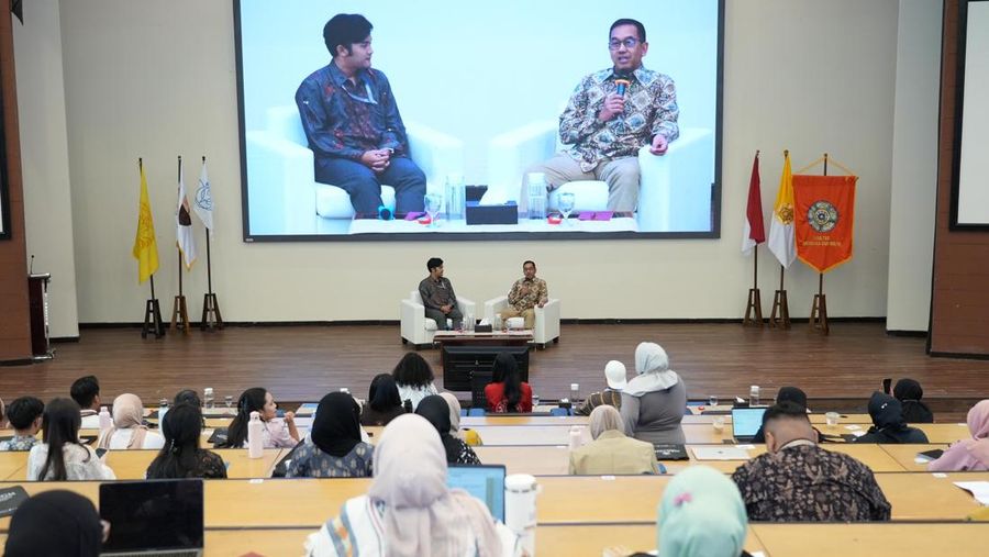 Dok Telkom