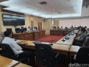 DPRD Sulsel Surati Komisi III DPR soal Sengketa Lahan Perumahan di Manggala