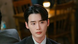 5 Fakta Menarik Drakor Terbaru Lee Jong Suk, Law and the City