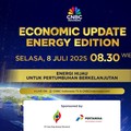 Kupas Tuntas Potensi Pengembangan Energi Hijau Tanah Air