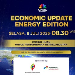 Kupas Tuntas Potensi Pengembangan Energi Hijau Tanah Air