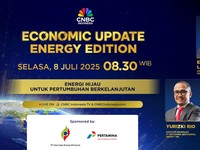 Kupas Tuntas Potensi Pengembangan Energi Hijau Tanah Air