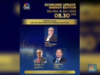 RI Bangun Pembangkit Hijau Terbesar, ESDM-Pengusaha Beberkan Updatenya