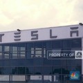 Video: Elon Musk Mau Bikin Partai, Saham Tesla Susut Rp 1,1 Triliun