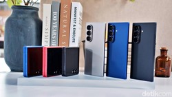 Harga Galaxy Z Fold7 & Flip7 di Indonesia, Bonus Preorder Rp 8 Jutaan!