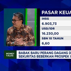 Video: Gaet Anak Muda Jadi Investor Ritel, BRIDS Pakai Fitur Andalan