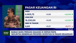 Video: Gaet Anak Muda Jadi Investor Ritel, BRIDS Pakai Fitur Andalan