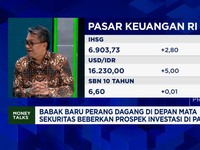 Video: Gaet Anak Muda Jadi Investor Ritel, BRIDS Pakai Fitur Andalan