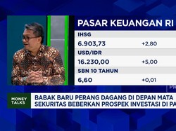 Video: Gaet Anak Muda Jadi Investor Ritel, BRIDS Pakai Fitur Andalan