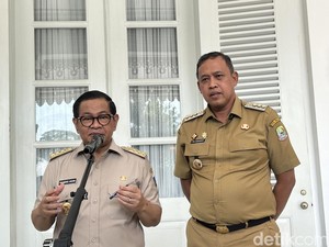 Pemprov Jakarta dan Bekasi Sepakat Perpanjang Kerja Sama TPST Bantar Gebang