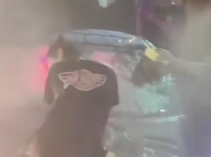 Heboh Wanita Joget Seksi di Pelataran Mal Wajo, Polisi Panggil Panitia Acara