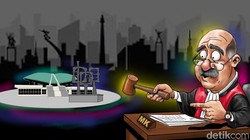 Cemas Pemilu 2029 Tak Serentak