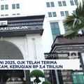 Video: Duh! Indonesia Anti Scam Center Terima Laporan Kerugian Rp 3,4