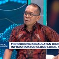 Video:Inovasi Cloud Lokal Perkuat Infrastruktur Kedaulatan Digital RI