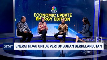 Video: Proyek Panas Bumi Harus Untung, ESDM Targetkan IRR di Atas 10%