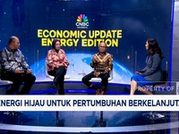 Video: Proyek Panas Bumi Harus Untung, ESDM Targetkan IRR di Atas 10%