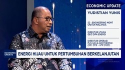 Video: Jurus Geo Dipa Energi Produksi Listrik Hijau Murah & Ekonomis