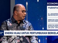 Jangan Kaget, Segini Biaya Ngebor Sumur Panas Bumi