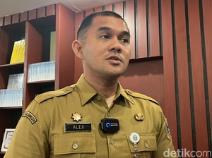 Kadisdik Sumut soal Rencana Ganti Lift Senilai Rp 4,9 M: Demi Kelayakan Kerja