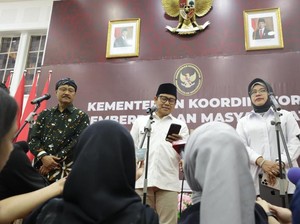Gus Ipul Optimistis 100 Sekolah Rakyat Beroperasi Penuh pada Awal Agustus