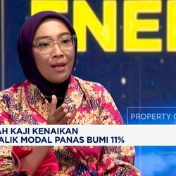 Rancangan Listrik Terbaru RI Demi Ekonomi Tumbuh 8%
