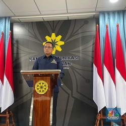 Istana: Sekolah Rakyat hingga Kopdes Merah Putih Diluncurkan Bulan Ini