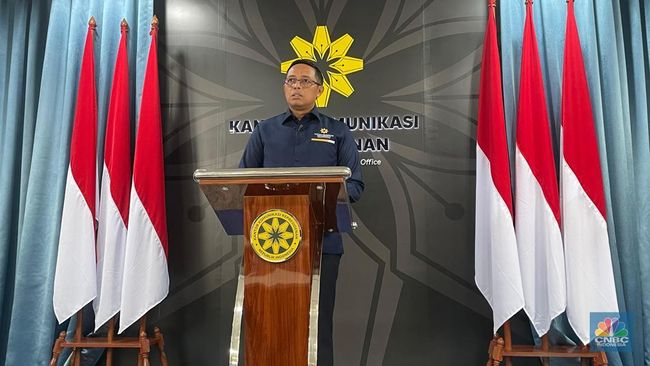 Istana: Sekolah Rakyat hingga Kopdes Merah Putih Diluncurkan Bulan Ini
