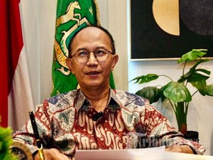 Kadin Jatim Buka Suara Soal Tarif 32% AS ke Indonesia