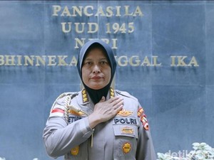 Peran Kombes Retno Lindungi Wanita Korban TPPO Judol di Filipina