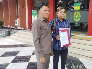Sengketa Aset Lahan, Warga Malang Tempuh Jalur Hukum
