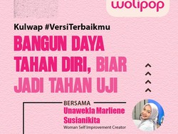 Pusing Sama Drama Hidup? Intip Cara Biar Tahan Banting Saat Diuji Pusing Sama Drama Hidup? Intip Cara Biar Tahan Banting Saat Diuji